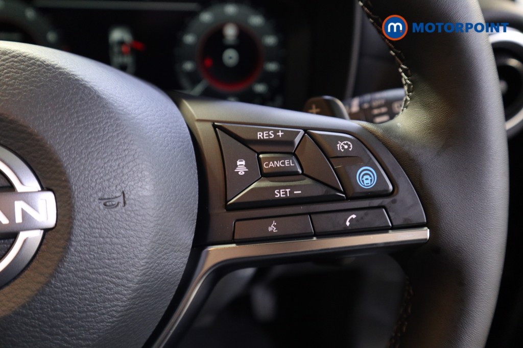 Used Nissan Juke 2025 for sale - 76723212: Photo 14