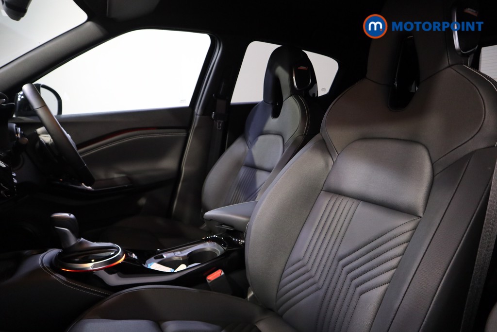 Used Nissan Juke 2025 for sale - 76723212: Photo 17