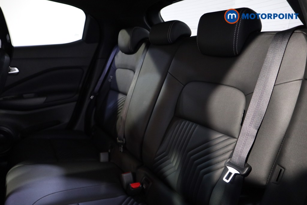 Used Nissan Juke 2025 for sale - 76723212: Photo 18