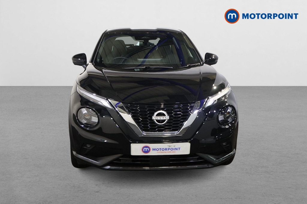 Used Nissan Juke 2025 for sale - 76723212: Photo 2