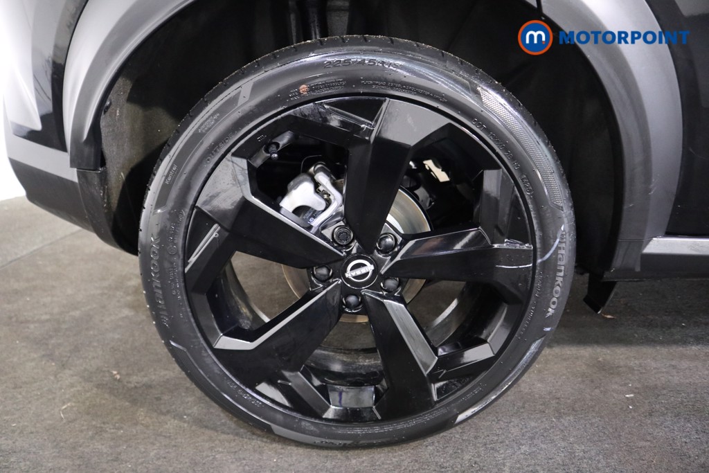 Used Nissan Juke 2025 for sale - 76723212: Photo 21