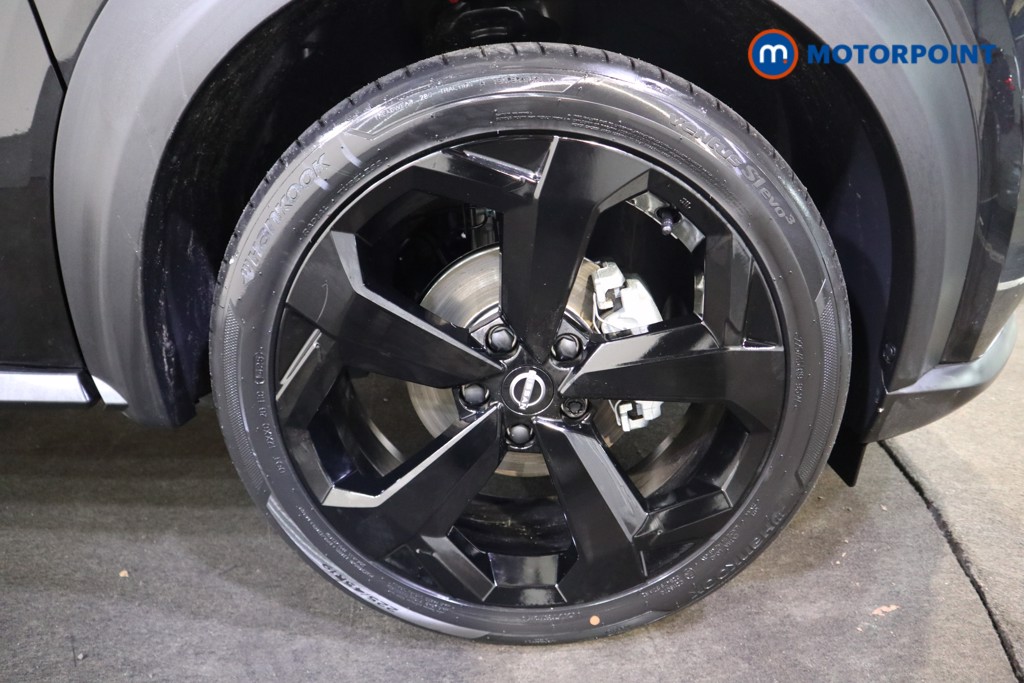 Used Nissan Juke 2025 for sale - 76723212: Photo 22