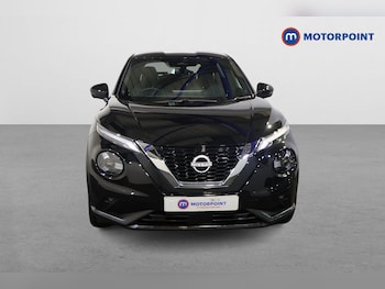 Used Nissan Juke 2025 for sale - 76723212: Photo