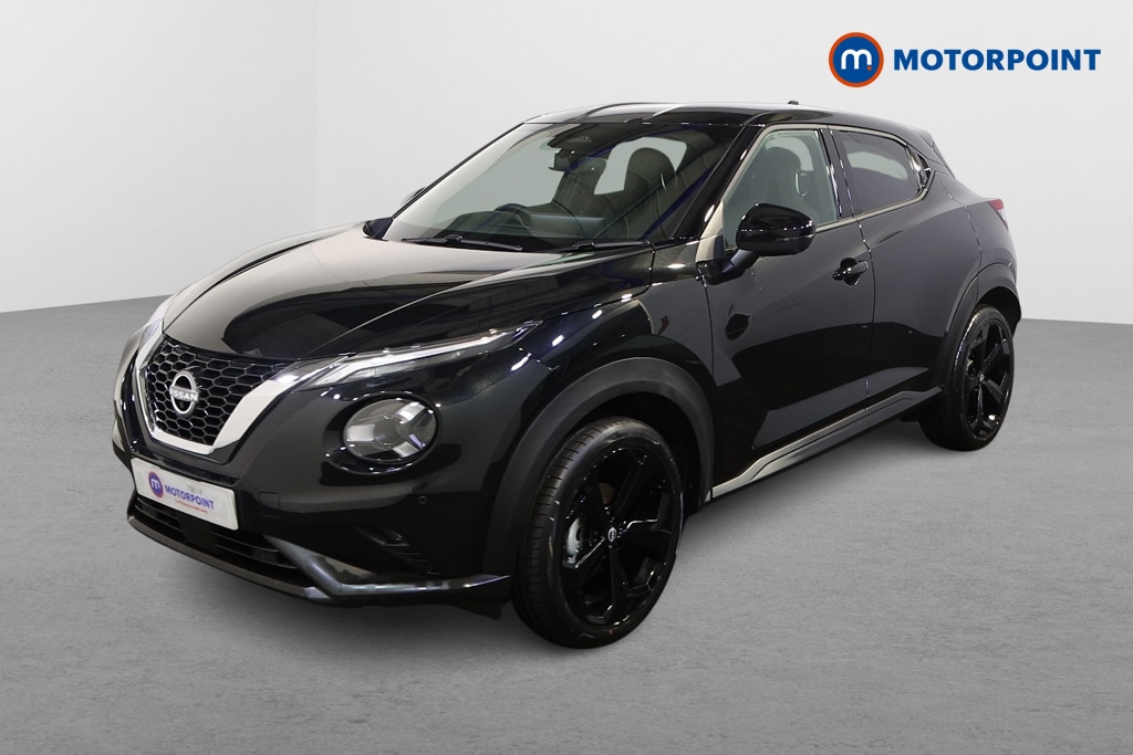 Used Nissan Juke 2025 for sale - 76723212: Photo 3
