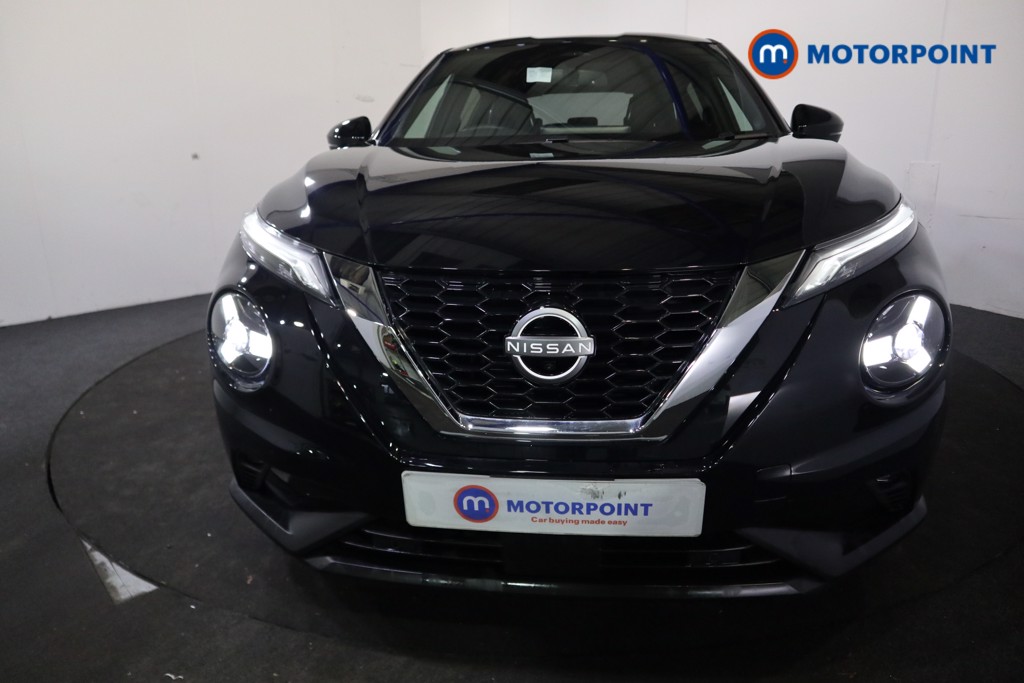 Used Nissan Juke 2025 for sale - 76723212: Photo 34