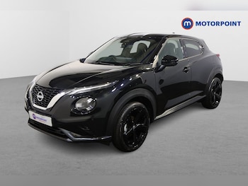 Used Nissan Juke 2025 for sale - 76723212: Photo