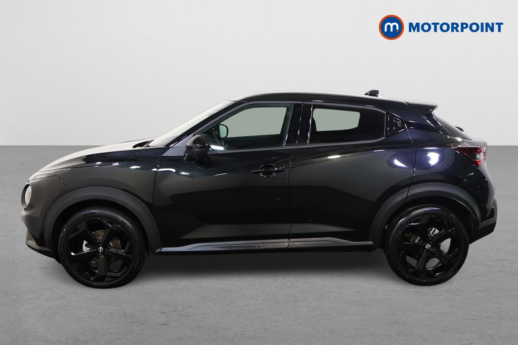 Used Nissan Juke 2025 for sale - 76723212: Photo 4