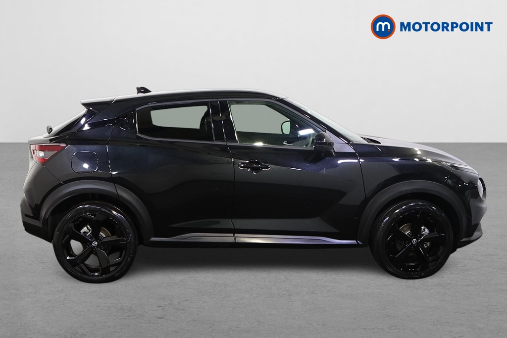 Used Nissan Juke 2025 for sale - 76723212: Photo 8