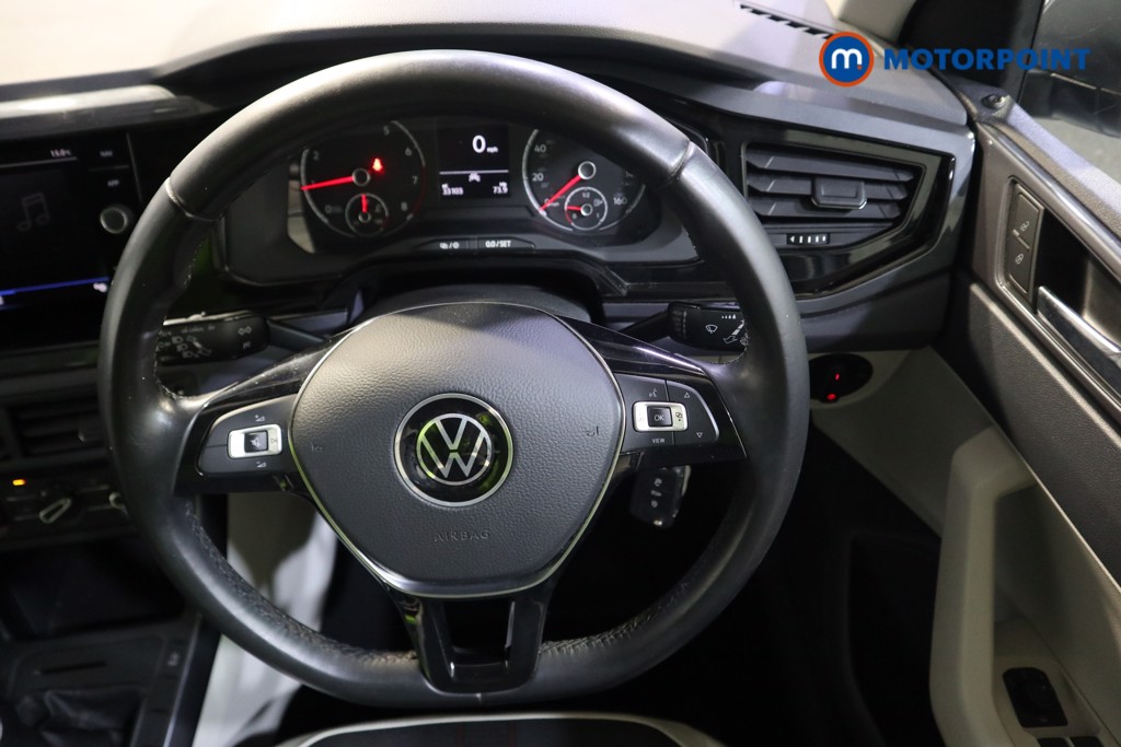 Used Volkswagen Polo 2021 for sale - 76819392: Photo 10