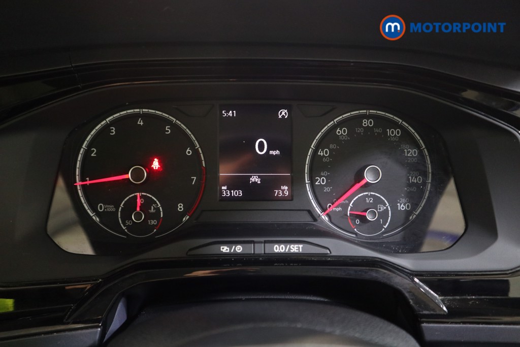 Used Volkswagen Polo 2021 for sale - 76819392: Photo 13