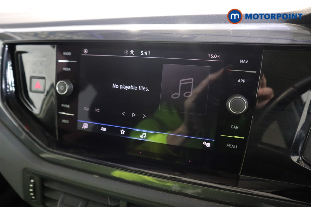 Used Volkswagen Polo 2021 for sale - 76819392: Photo 14