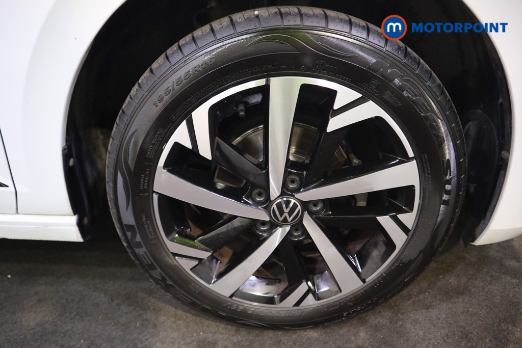 Used Volkswagen Polo 2021 for sale - 76819392: Photo 29