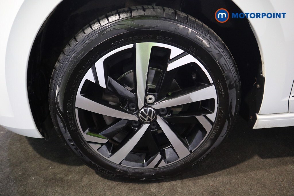 Used Volkswagen Polo 2021 for sale - 76819392: Photo 30