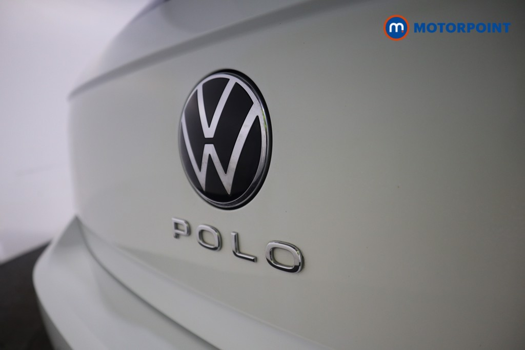 Used Volkswagen Polo 2021 for sale - 76819392: Photo 34