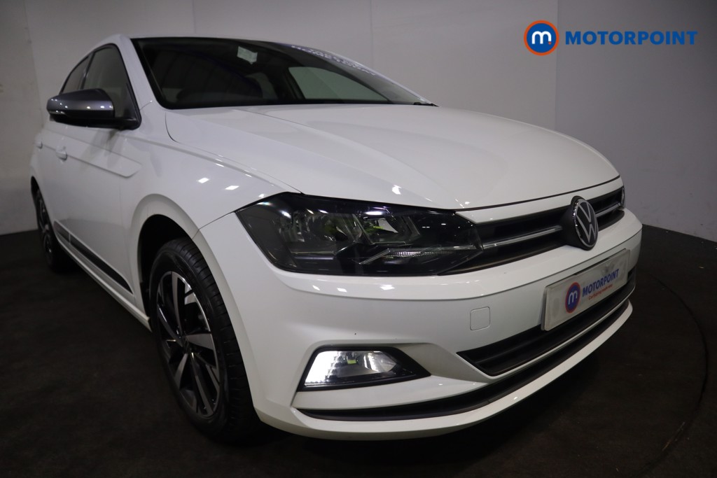 Used Volkswagen Polo 2021 for sale - 76819392: Photo 40