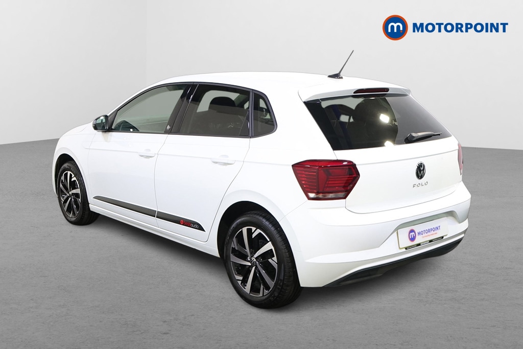 Used Volkswagen Polo 2021 for sale - 76819392: Photo 5