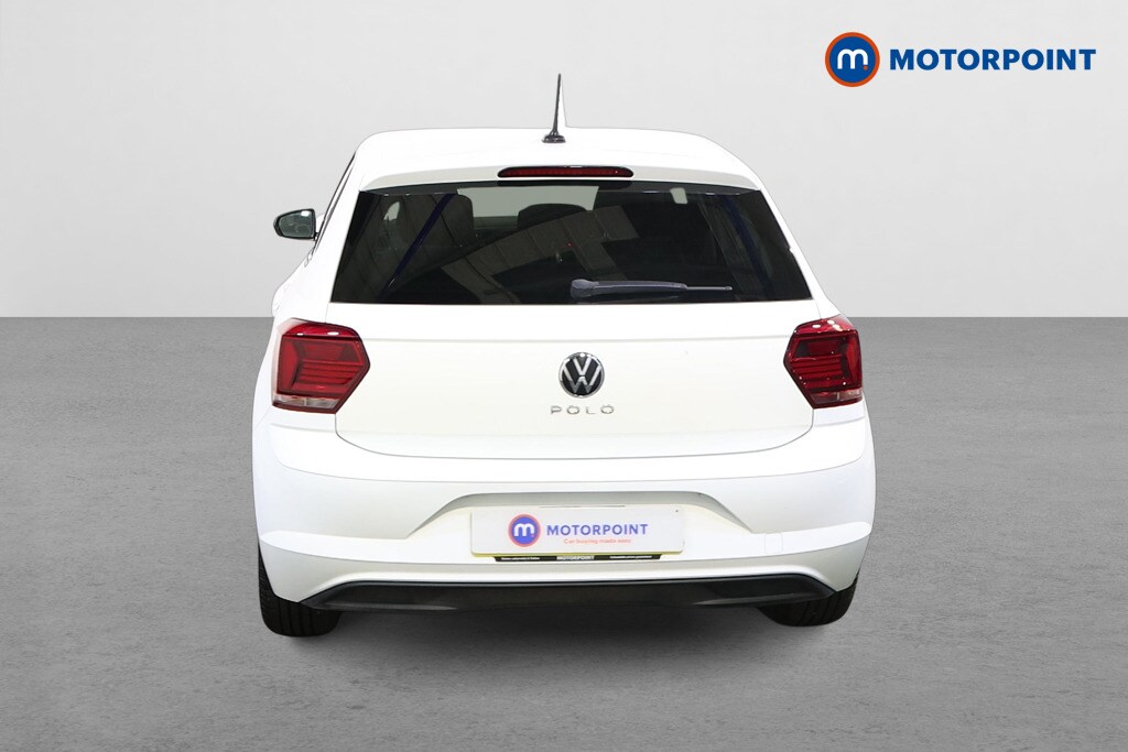 Used Volkswagen Polo 2021 for sale - 76819392: Photo 6