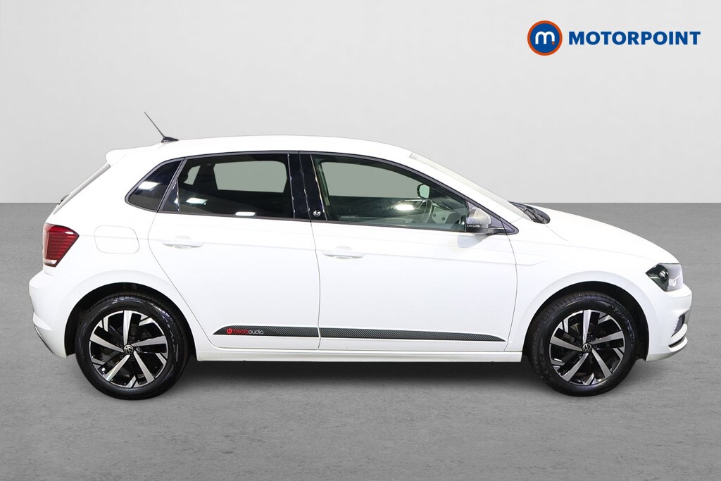 Used Volkswagen Polo 2021 for sale - 76819392: Photo 8