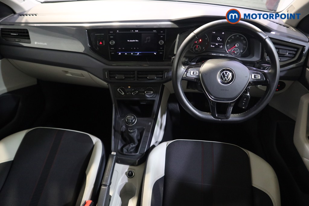 Used Volkswagen Polo 2021 for sale - 76819392: Photo 9