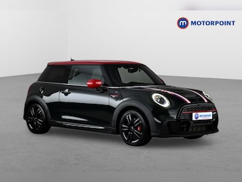 Used MINI Hatch 2022 for sale - 78874296: Photo