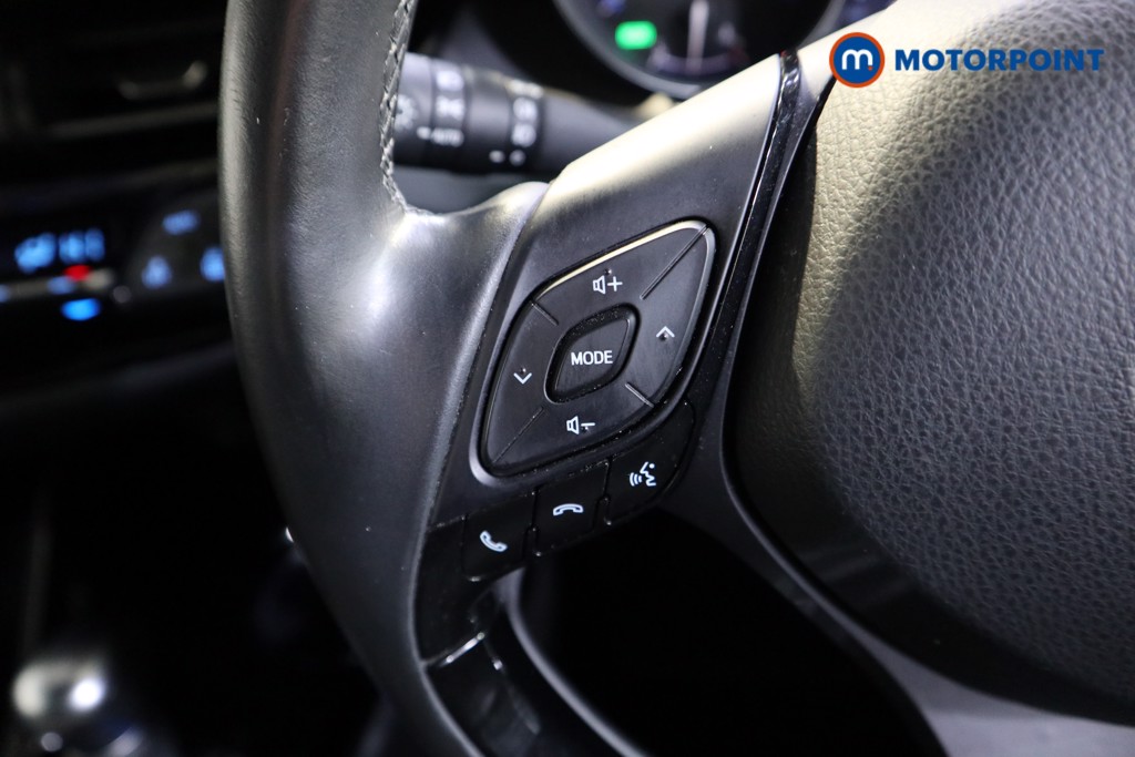 Used Toyota C-HR 2019 for sale - 77421105: Photo 11