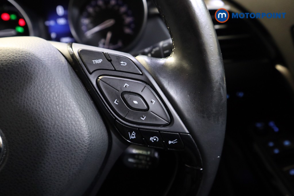 Used Toyota C-HR 2019 for sale - 77421105: Photo 12