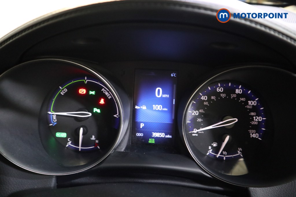 Used Toyota C-HR 2019 for sale - 77421105: Photo 13