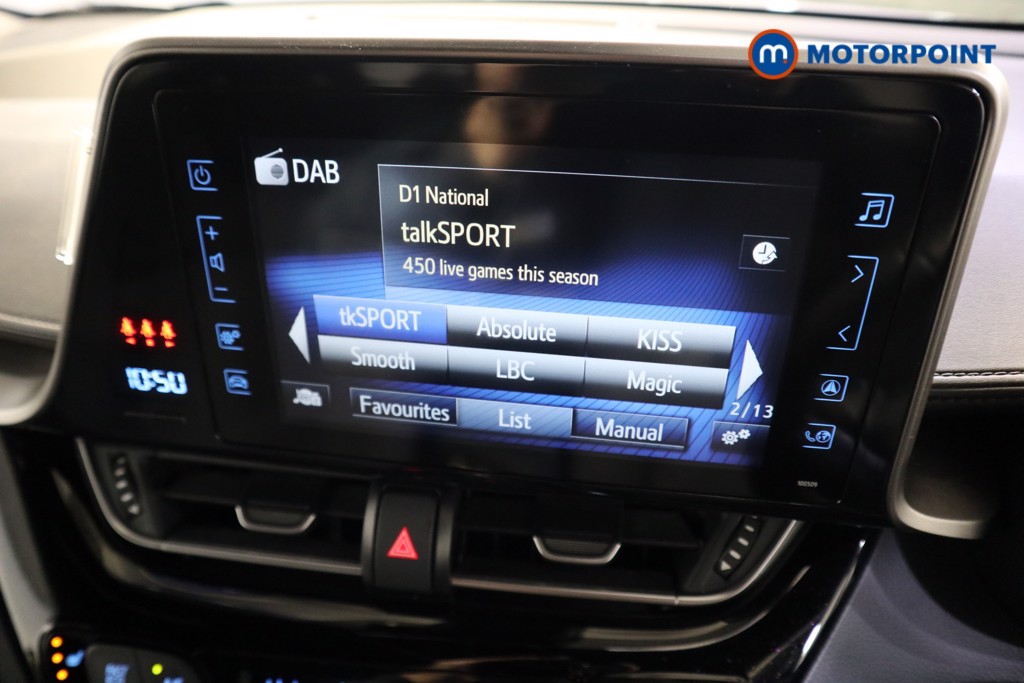 Used Toyota C-HR 2019 for sale - 77421105: Photo 14