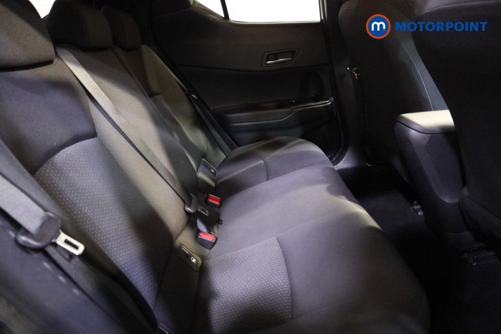 Used Toyota C-HR 2019 for sale - 77421105: Photo 21