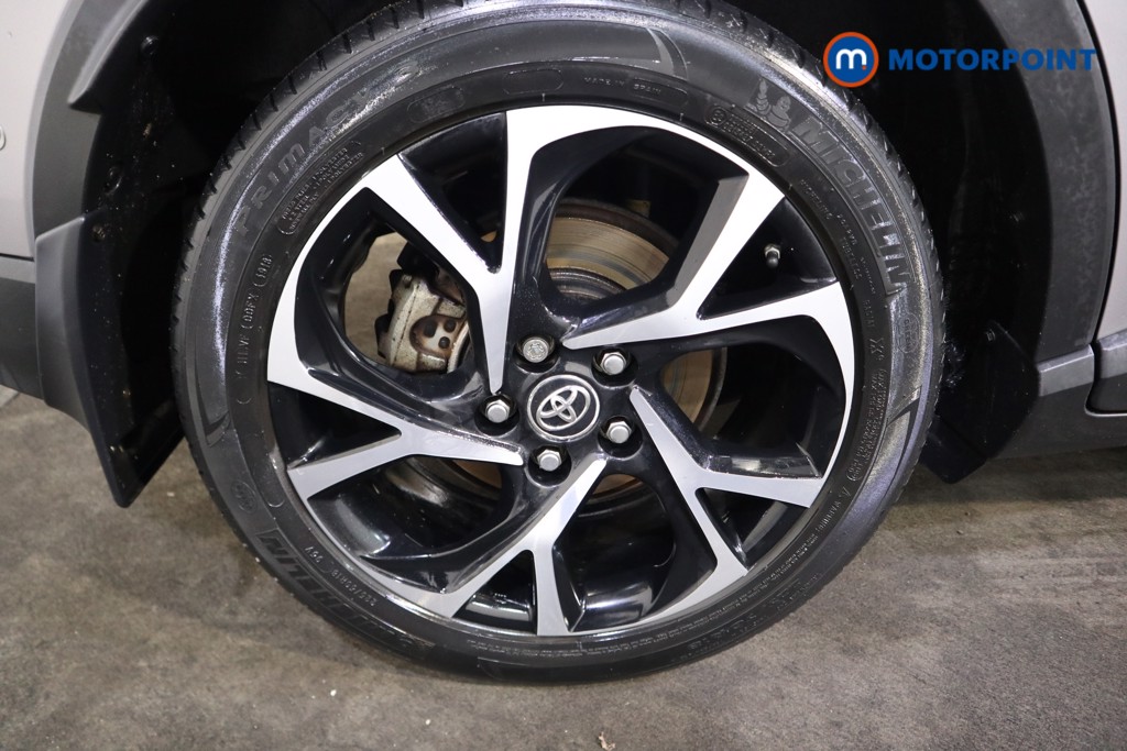 Used Toyota C-HR 2019 for sale - 77421105: Photo 25