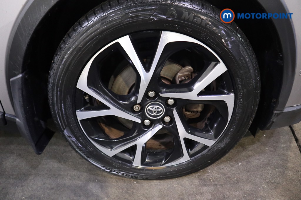 Used Toyota C-HR 2019 for sale - 77421105: Photo 26