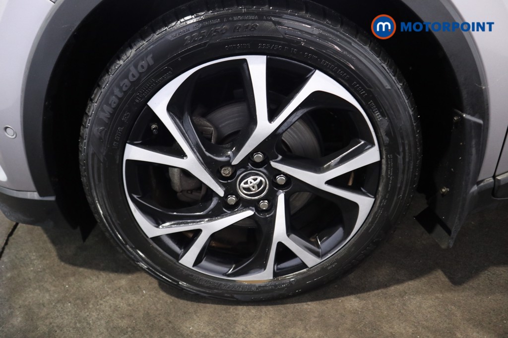 Used Toyota C-HR 2019 for sale - 77421105: Photo 27