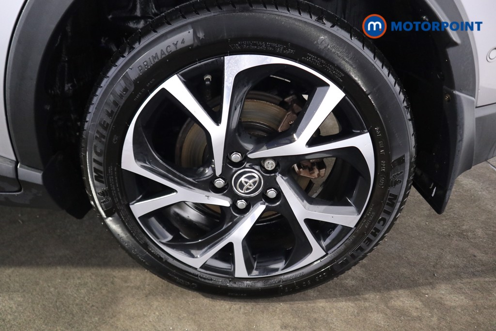 Used Toyota C-HR 2019 for sale - 77421105: Photo 28