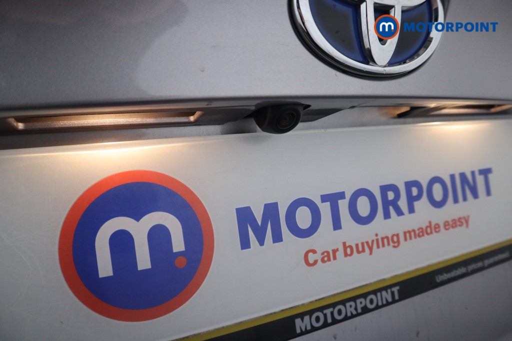 Used Toyota C-HR 2019 for sale - 77421105: Photo 30