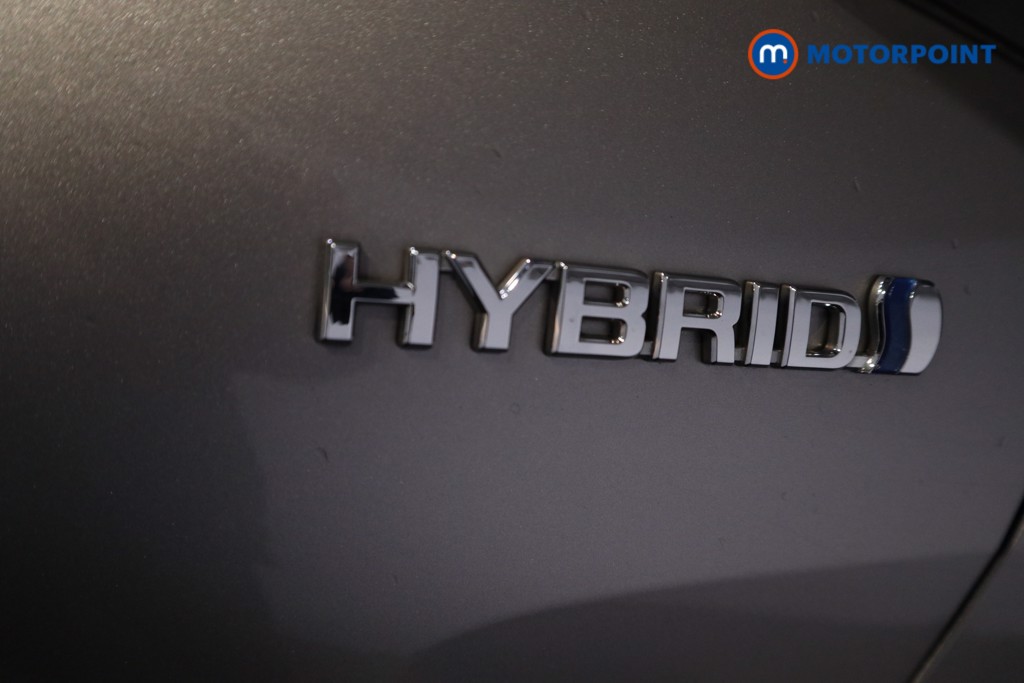 Used Toyota C-HR 2019 for sale - 77421105: Photo 36