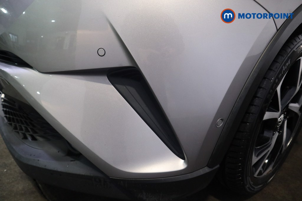 Used Toyota C-HR 2019 for sale - 77421105: Photo 37