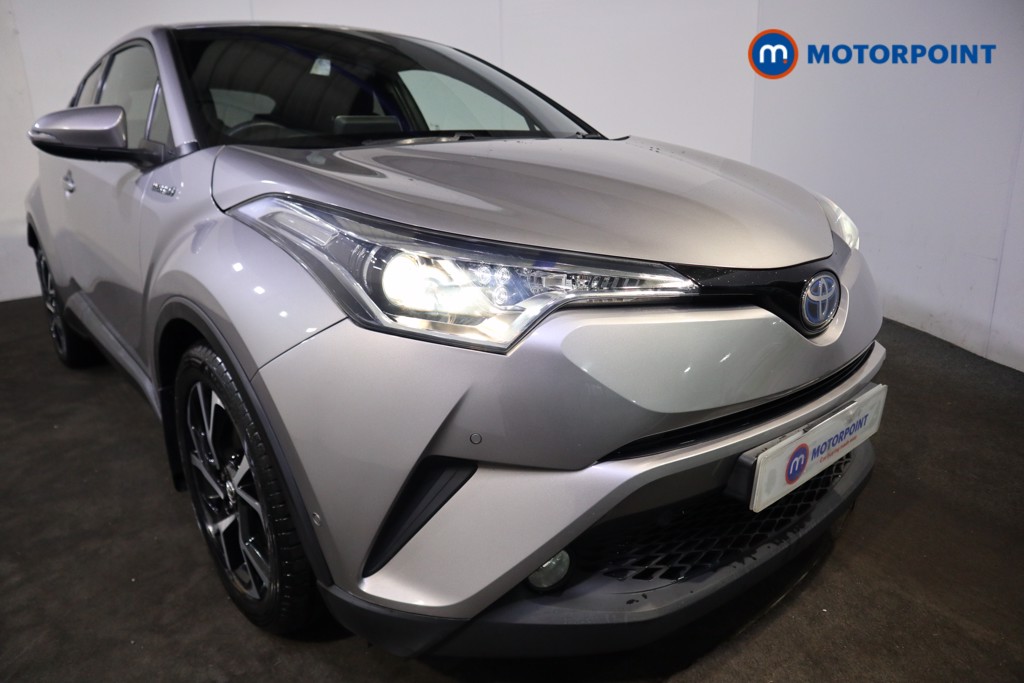 Used Toyota C-HR 2019 for sale - 77421105: Photo 40