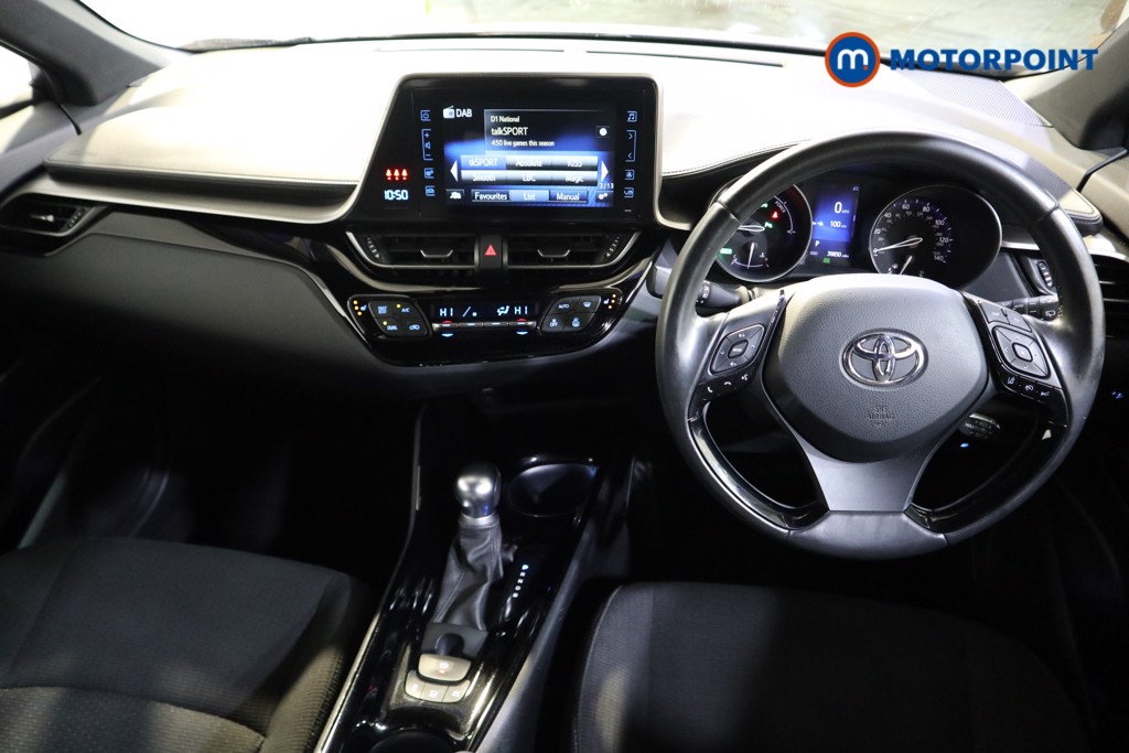 Used Toyota C-HR 2019 for sale - 77421105: Photo 9