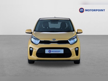 Used Kia Picanto 2021 for sale - 78678232: Photo