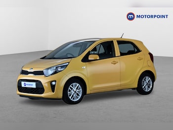 Used Kia Picanto 2021 for sale - 78678232: Photo