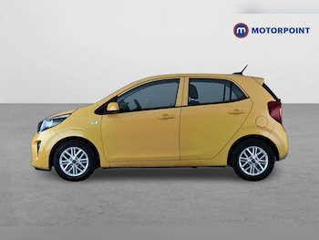 Used Kia Picanto 2021 for sale - 78678232: Photo