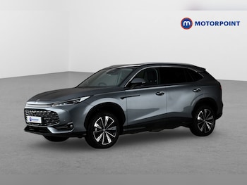 Used MG MG HS 2025 for sale - 78720612: Photo