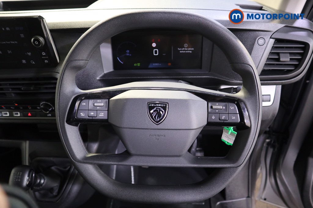 Used Peugeot Expert 2025 for sale - 77800164: Photo 10