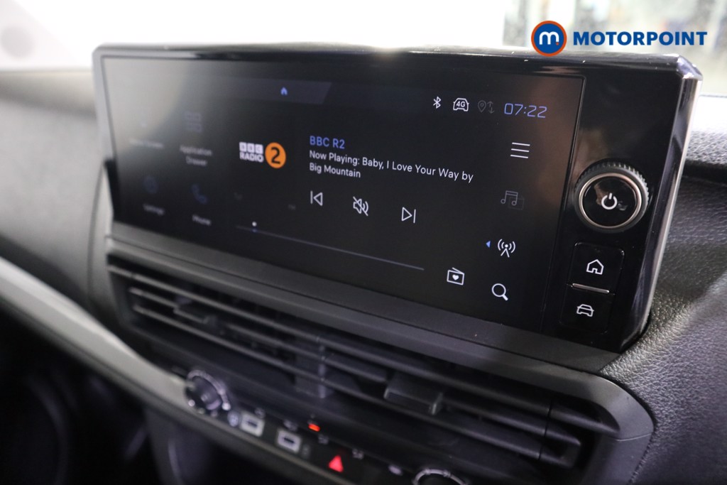 Used Peugeot Expert 2025 for sale - 77800164: Photo 11