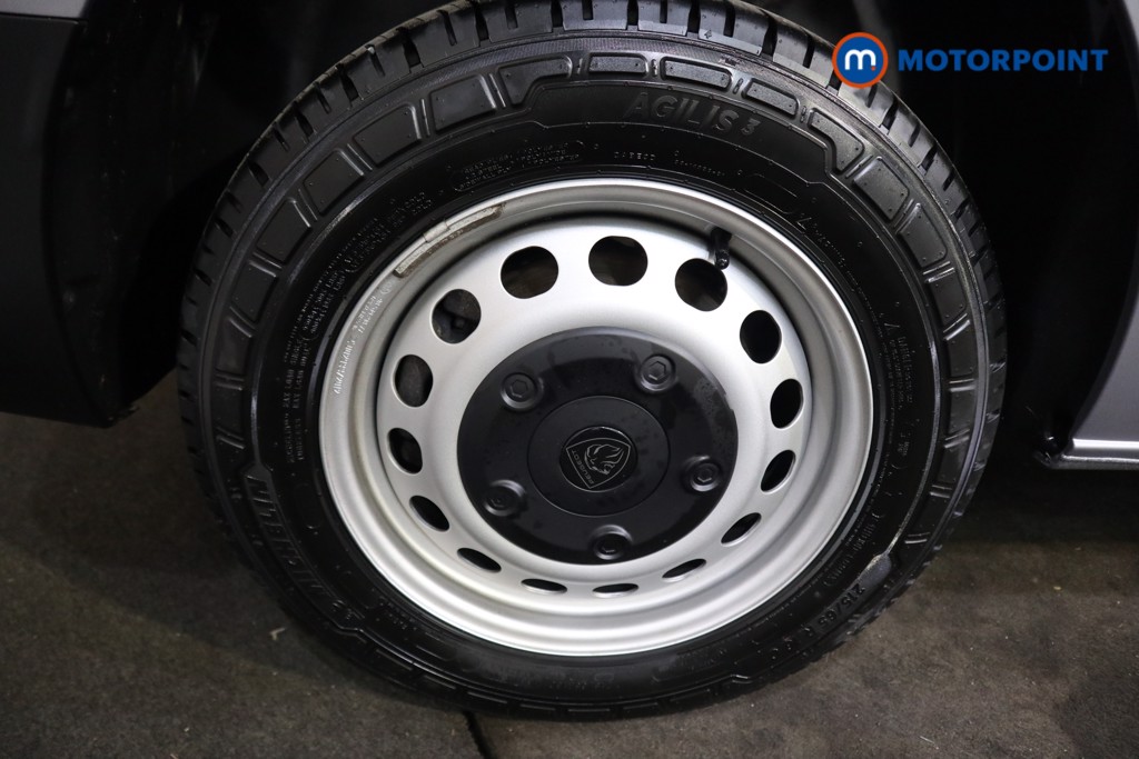 Used Peugeot Expert 2025 for sale - 77800164: Photo 23