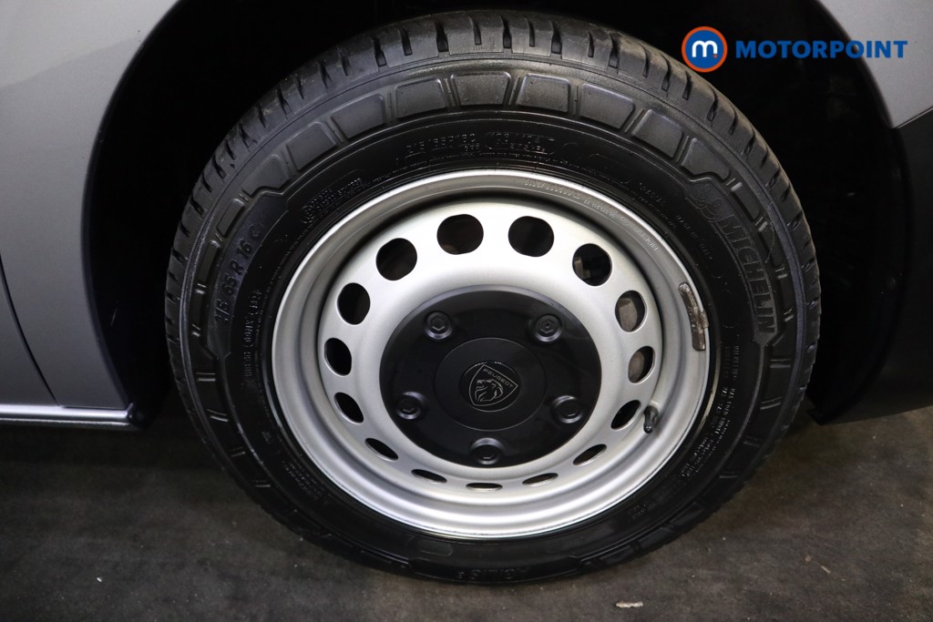 Used Peugeot Expert 2025 for sale - 77800164: Photo 24