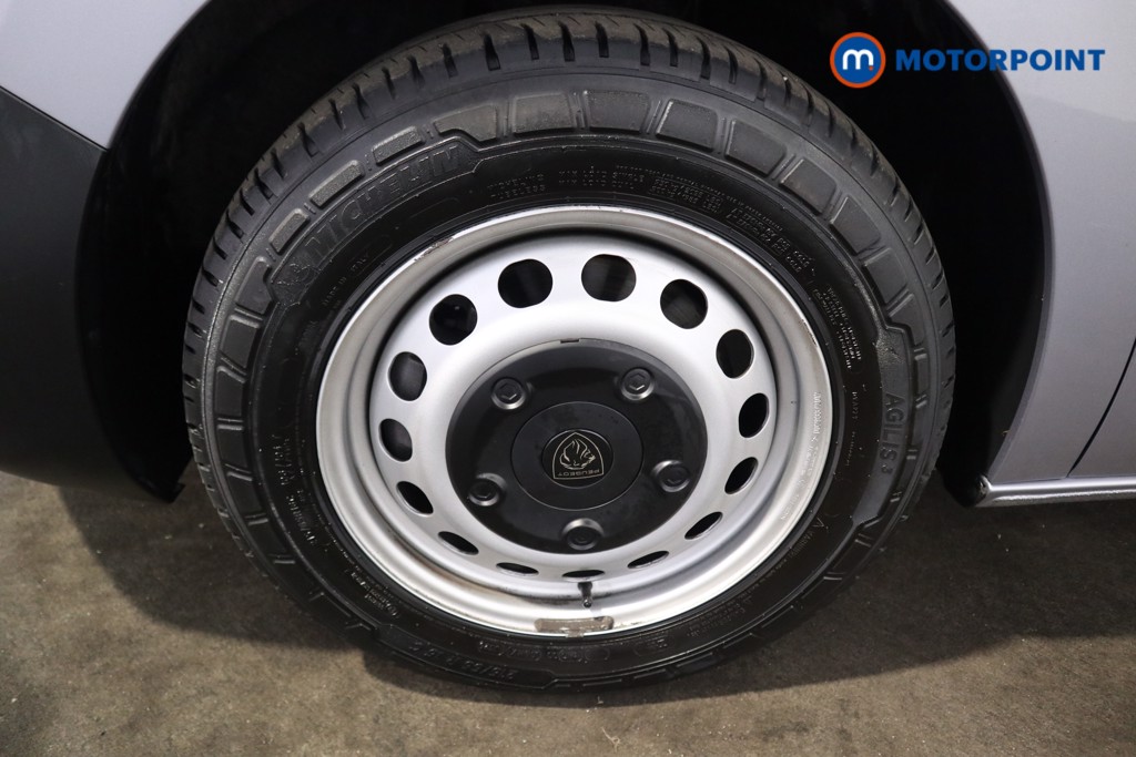 Used Peugeot Expert 2025 for sale - 77800164: Photo 25