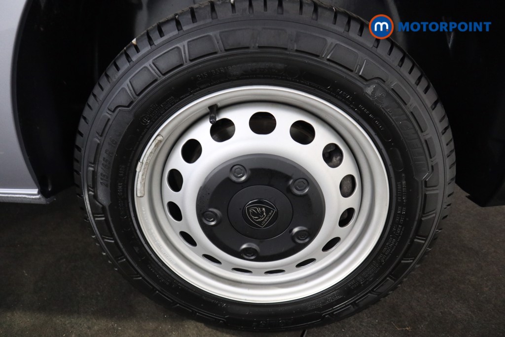 Used Peugeot Expert 2025 for sale - 77800164: Photo 26