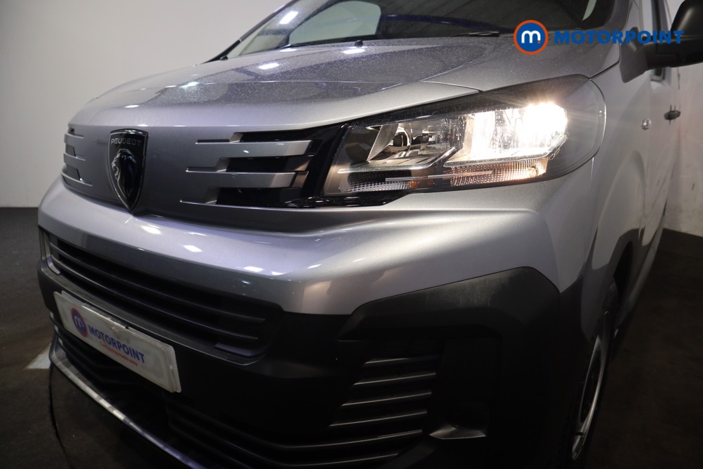 Used Peugeot Expert 2025 for sale - 77800164: Photo 33