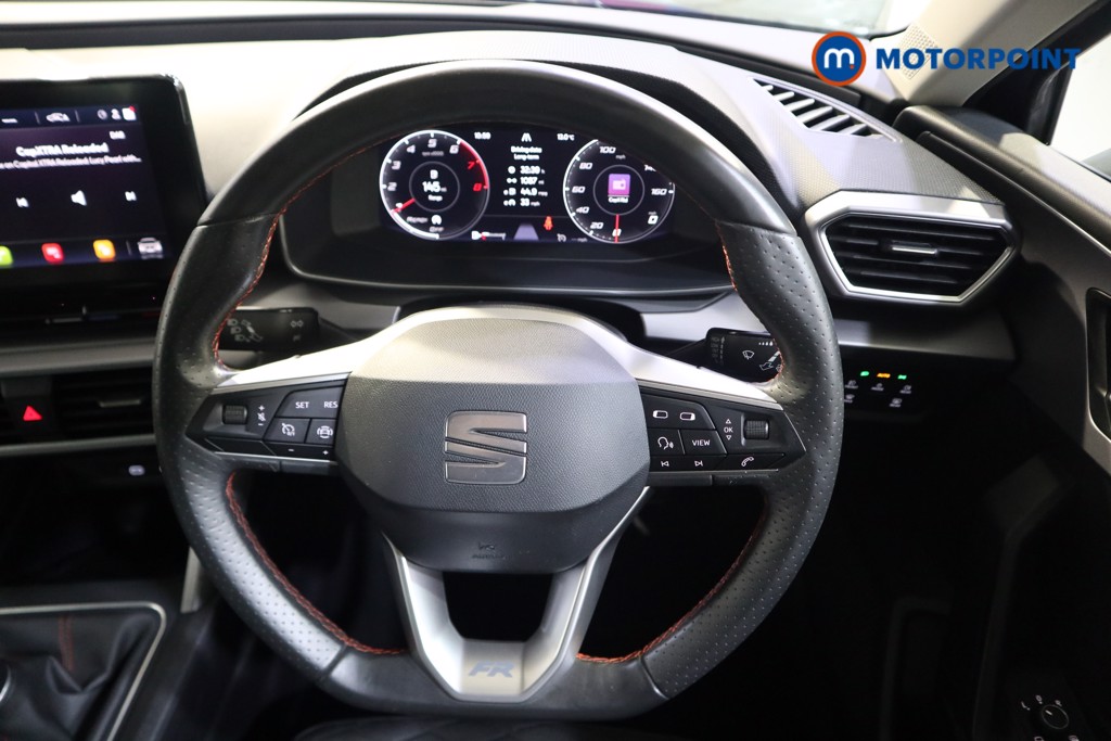 Used SEAT Leon 2021 for sale - 76339364: Photo 10
